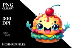 Sublimation|Clipart Product Image 3