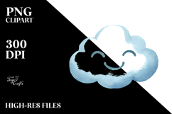 Sublimation|Clipart Product Image 2