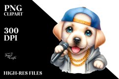 Sublimation|Clipart Product Image 1