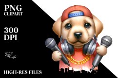 Sublimation|Clipart Product Image 3