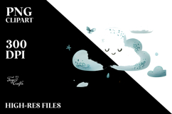 Sublimation|Clipart Product Image 2