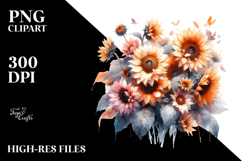 Sublimation|Clipart Product Image 2
