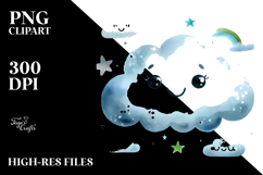 Sublimation|Clipart Product Image 2