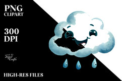 Sublimation|Clipart Product Image 2