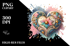 Sublimation|Clipart Product Image 2