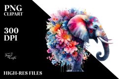 Sublimation|Clipart Product Image 3