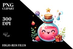 Sublimation|Clipart Product Image 3