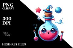 Sublimation|Clipart Product Image 3