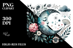 Sublimation|Clipart Product Image 2