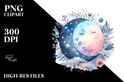 Sublimation|Clipart Product Image 2