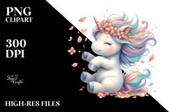 Sublimation|Clipart Product Image 3