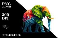 Sublimation|Clipart Product Image 2
