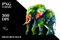 Sublimation|Clipart Product Image 2