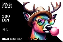 Sublimation|Clipart Product Image 3