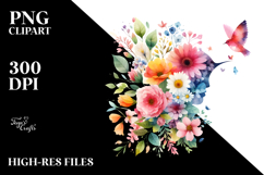Sublimation|Clipart Product Image 2