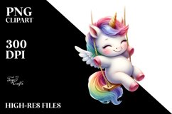 Sublimation|Clipart Product Image 1