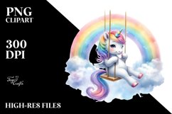 Sublimation|Clipart Product Image 3