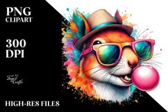 Sublimation|Clipart Product Image 3