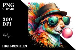 Sublimation|Clipart Product Image 1