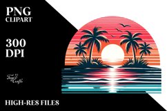 Sublimation|Clipart Product Image 3