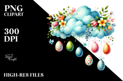 Sublimation|Clipart Product Image 2