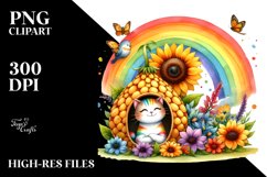 Sublimation|Clipart Product Image 3