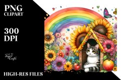 Sublimation|Clipart Product Image 3