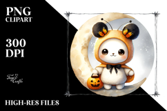 Cute Baby Butterfly Halloween Image Product Image 2