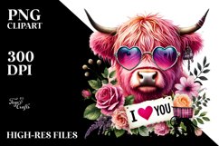 Sublimation|Clipart Product Image 2