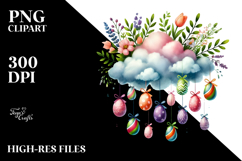 Sublimation|Clipart Product Image 2