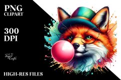 Sublimation|Clipart Product Image 3