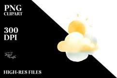 Sublimation|Clipart Product Image 3