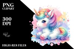 Sublimation|Clipart Product Image 3