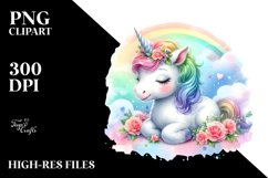 Sublimation|Clipart Product Image 1