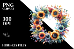Sublimation|Clipart Product Image 2
