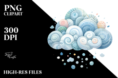 Sublimation|Clipart Product Image 2