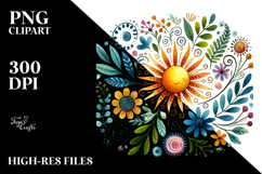 Sublimation|Clipart Product Image 2