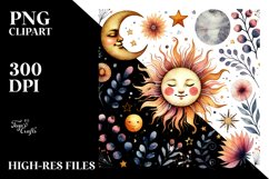 Sublimation|Clipart Product Image 2