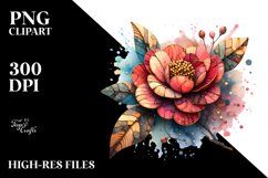 Sublimation|Clipart Product Image 3