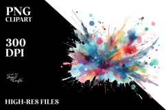 Sublimation|Clipart Product Image 2