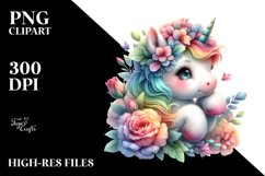 Sublimation|Clipart Product Image 1