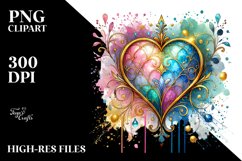 Sublimation|Clipart Product Image 2