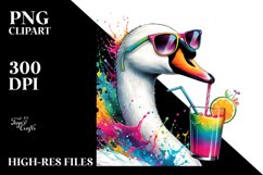 Sublimation|Clipart Product Image 3