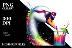 Sublimation|Clipart Product Image 3