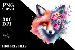 Sublimation|Clipart Product Image 1