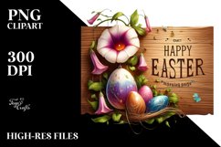 Sublimation|Clipart Product Image 1