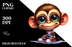Sublimation|Clipart Product Image 2