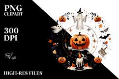 Sublimation|Clipart Product Image 3