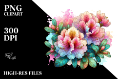 Sublimation|Clipart Product Image 2