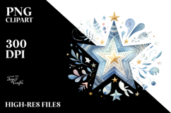 Sublimation|Clipart Product Image 2